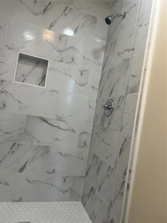 228 Bodcau Station Road Haughton, LA 71037 - Photo 14 of 16 a bathroom with a shower