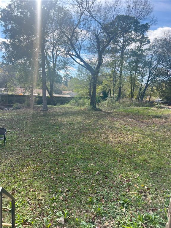 228 Bodcau Station Road Haughton, LA 71037 - Photo 16 of 16 a view of outdoor space and yard