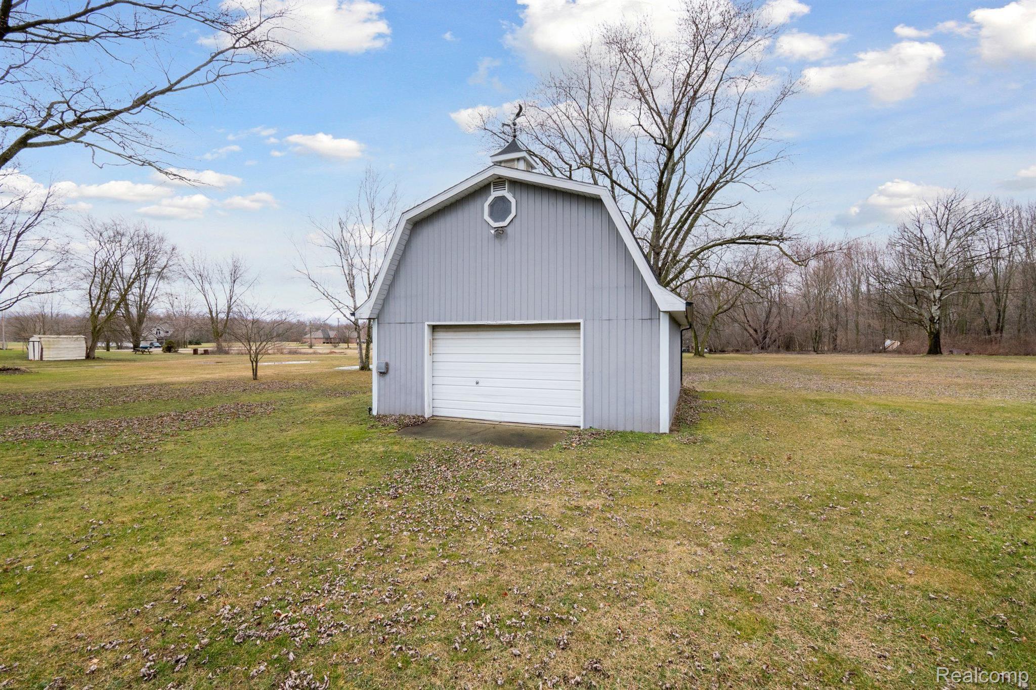 10669 Exeter Road Carleton, MI 48117 - Photo 32 of 32 Gallery Image 32