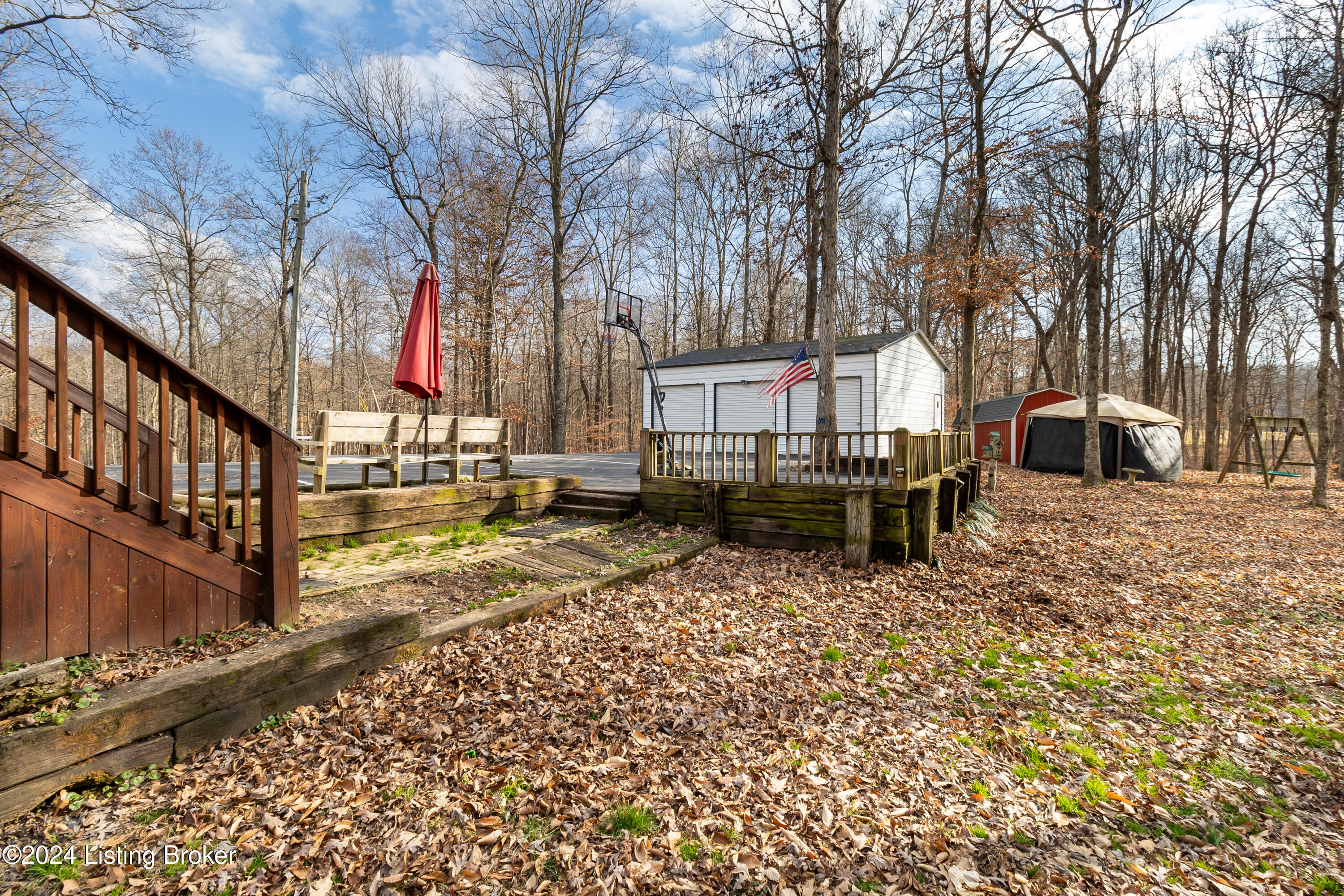 2659 Rock Ridge Road Brandenburg, KY 40108 - Photo 32 of 37 2659 Rock Ridge Rd - 35