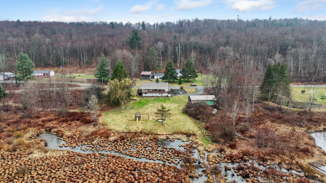 775 Sweeney Road Brackney, PA 18812 - Photo 20 of 23