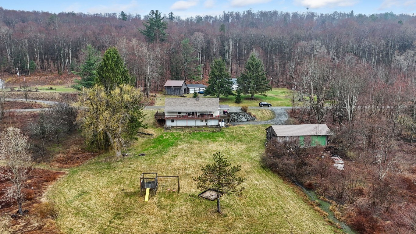 775 Sweeney Road Brackney, PA 18812 - Photo 21 of 23