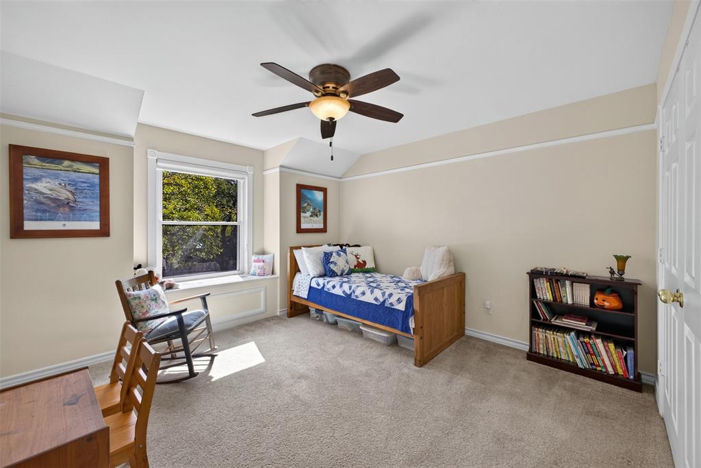 9470 Lechner Road Fort Worth, TX 76179 - Photo 22 of 40 Gallery Image 22