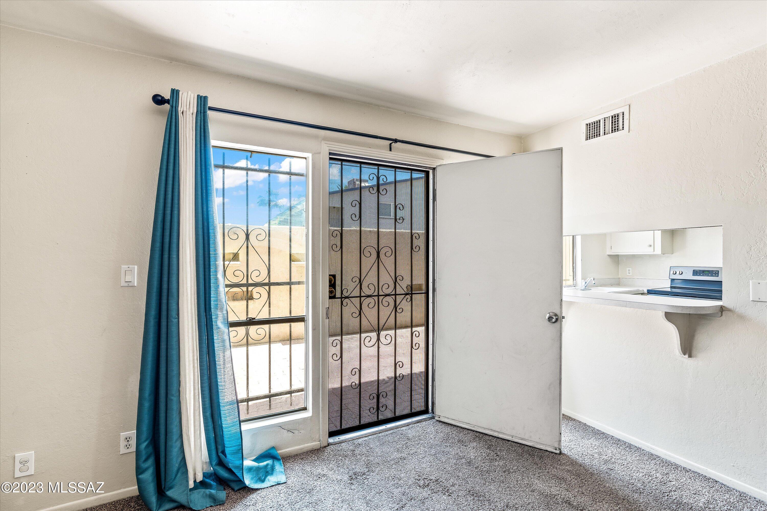 1577 East Prince Road, Unit A Tucson, AZ 85719 - Photo 19 of 25 Gallery Image 19