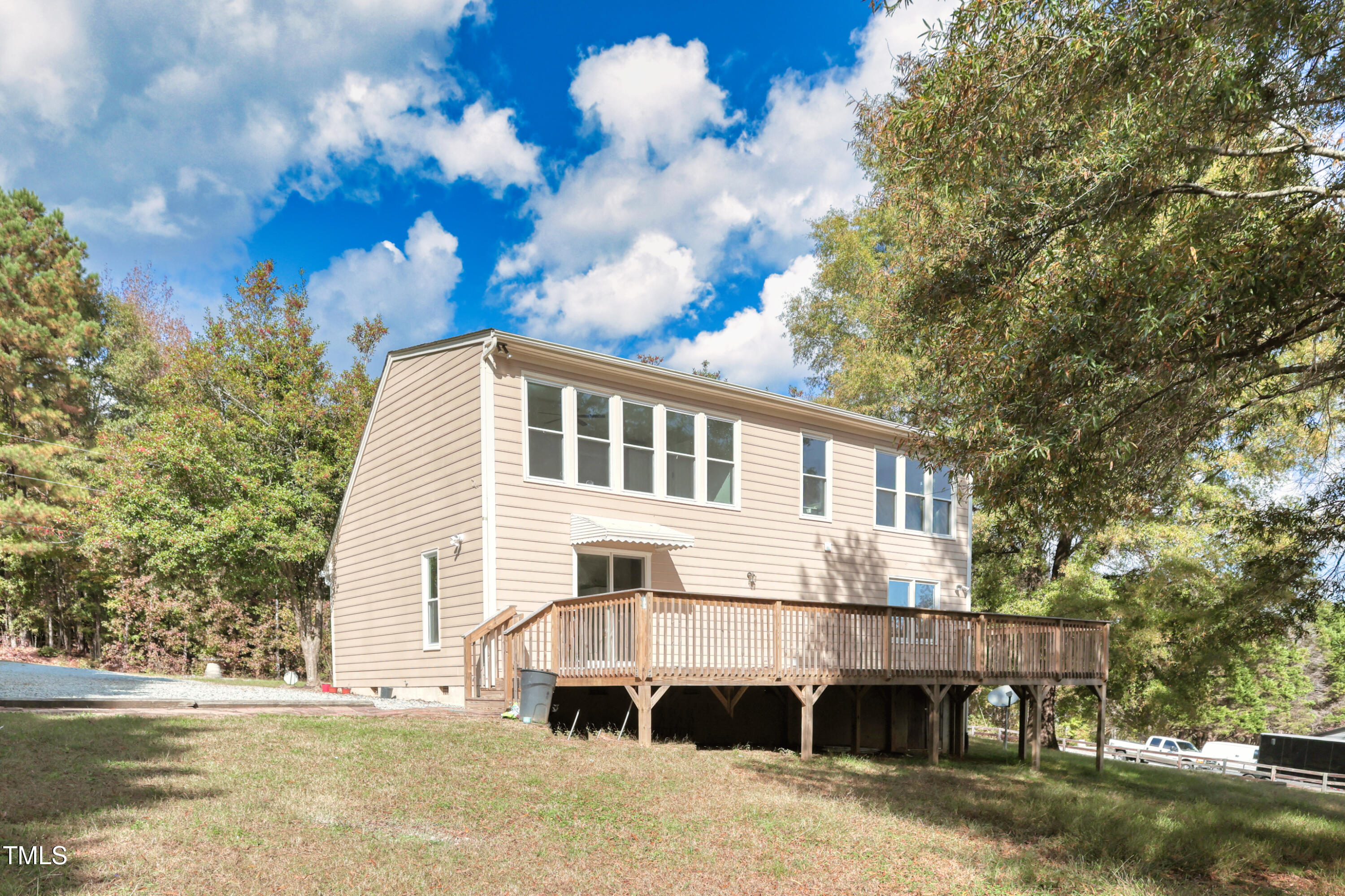 517 Patrick Road Bahama, NC 27503 - Photo 29 of 32 30