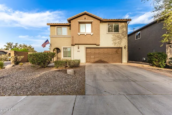 $385,000 | 2699 North Daisy Drive, Florence, AZ 85132