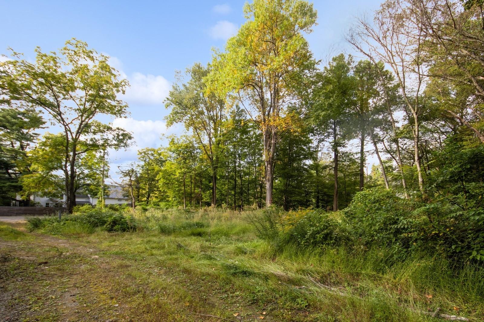 Tbd Rt-9d Garrison, NY 10524 - Photo 2 of 12 a view of outdoor space and trees