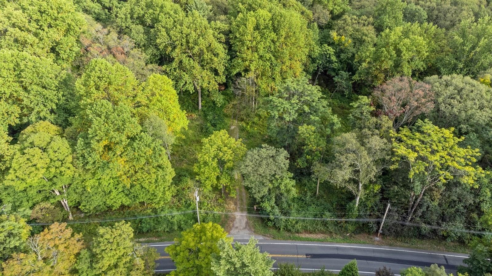 Tbd Rt-9d Garrison, NY 10524 - Photo 6 of 12 a view of a yard