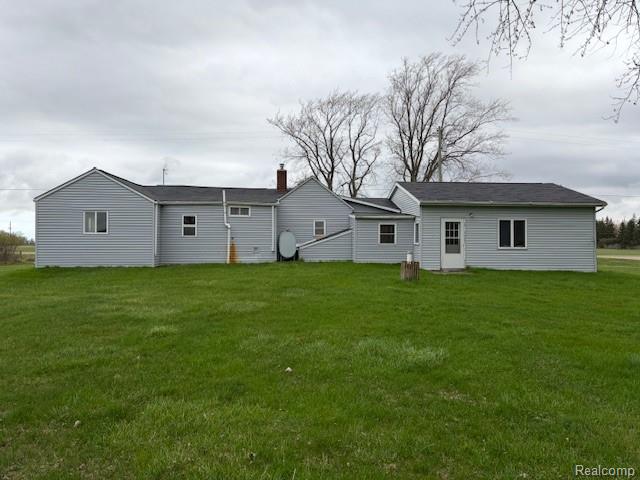 1300 Pitt Road Bad Axe, MI 48413 - Photo 2 of 17