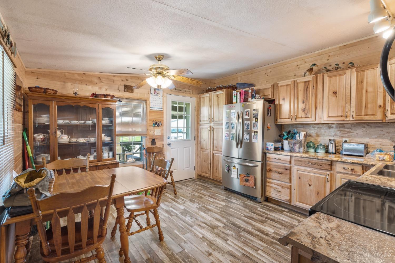 12244 Wilson Road Leesburg, OH 45135 - Photo 4 of 28 Gallery Image 4