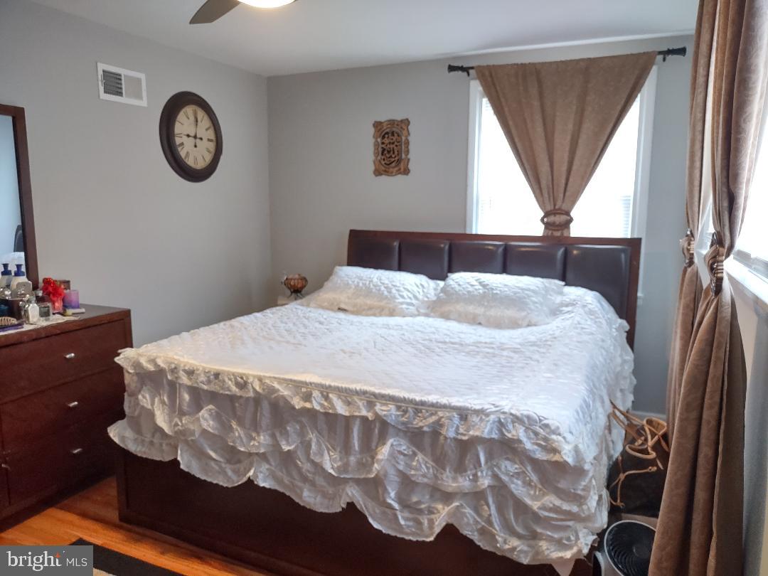 8517 Algon Avenue Philadelphia, PA 19152 - Photo 12 of 26 Master Bedroom
