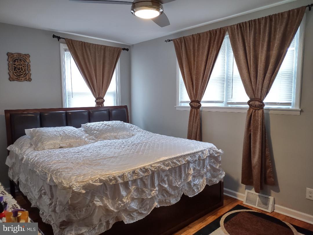 8517 Algon Avenue Philadelphia, PA 19152 - Photo 13 of 26 Master Bedroom