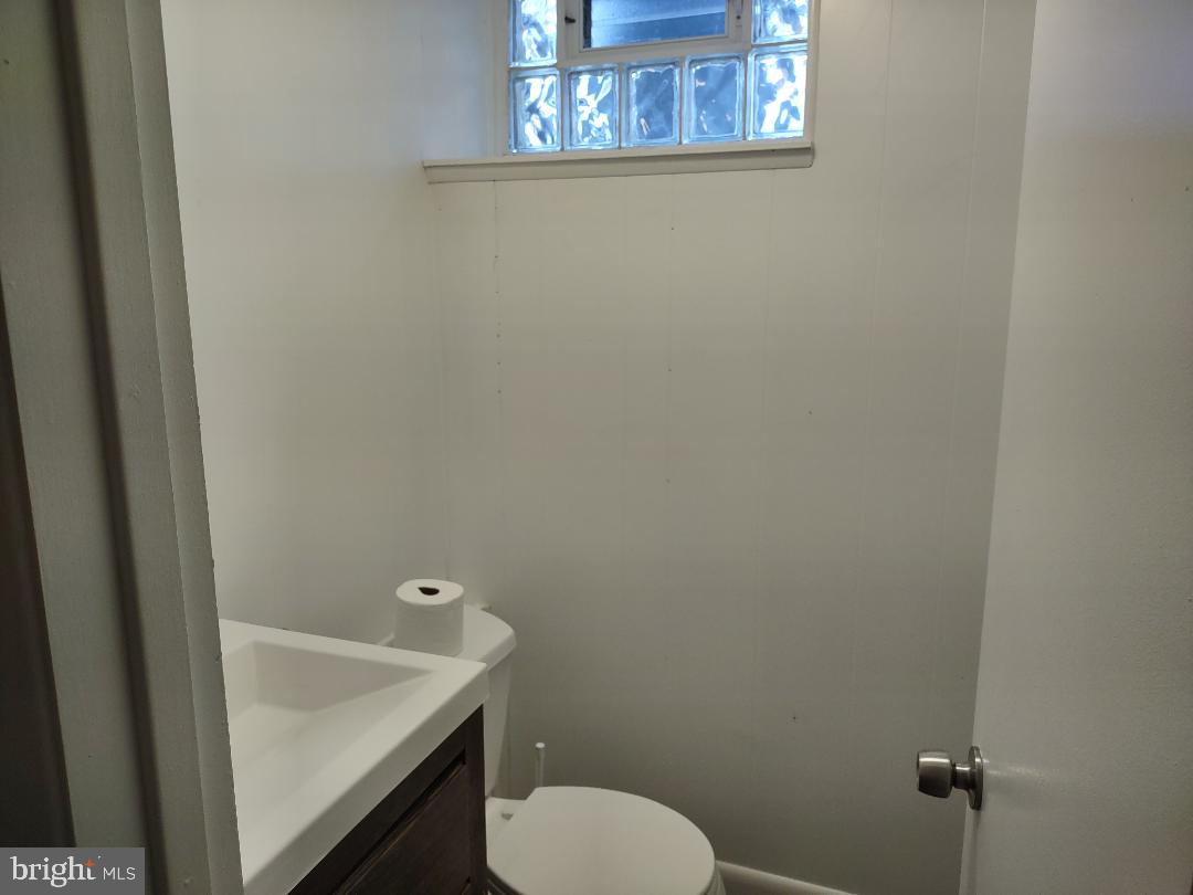 8517 Algon Avenue Philadelphia, PA 19152 - Photo 22 of 26 Basement Half Bath