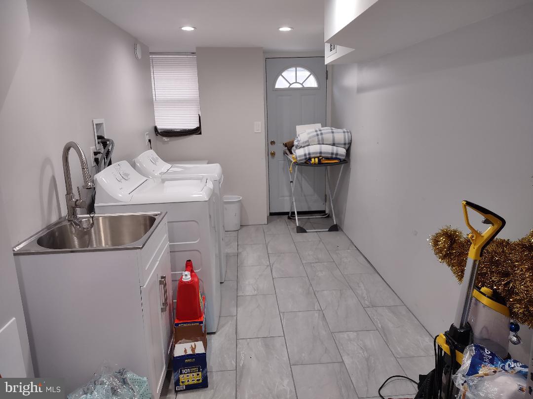 8517 Algon Avenue Philadelphia, PA 19152 - Photo 23 of 26 Laundry Room