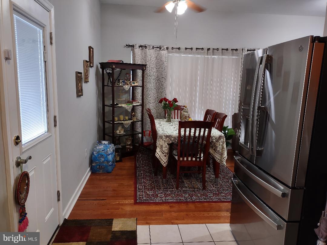 8517 Algon Avenue Philadelphia, PA 19152 - Photo 9 of 26 Dining Room