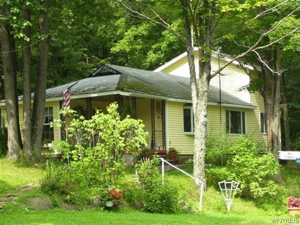 7881 Monahan Road Wirt, NY 14739 - Photo 1 of 1 Gallery Image 1