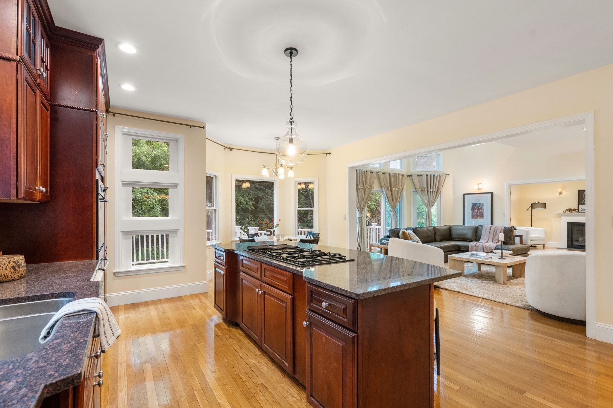 142 Hartman Road Newton, MA 02459 - Photo 19 of 42 Gallery Image 19
