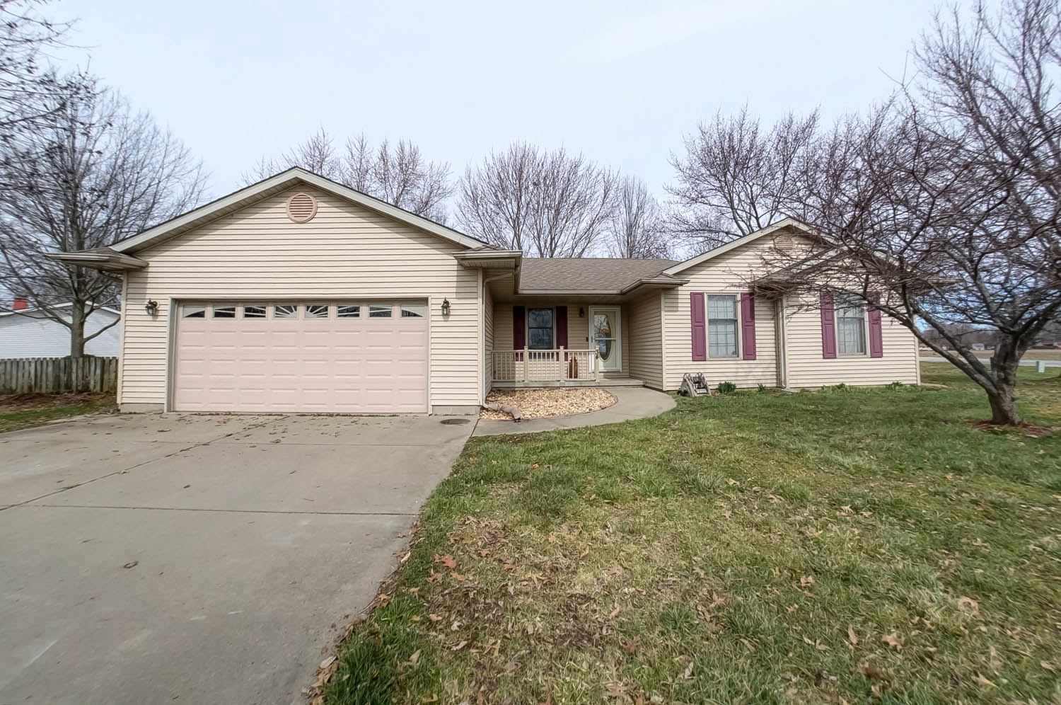 34 Antoinette Road Auburn, IL 62615 - Photo 1 of 30 Gallery Image 1