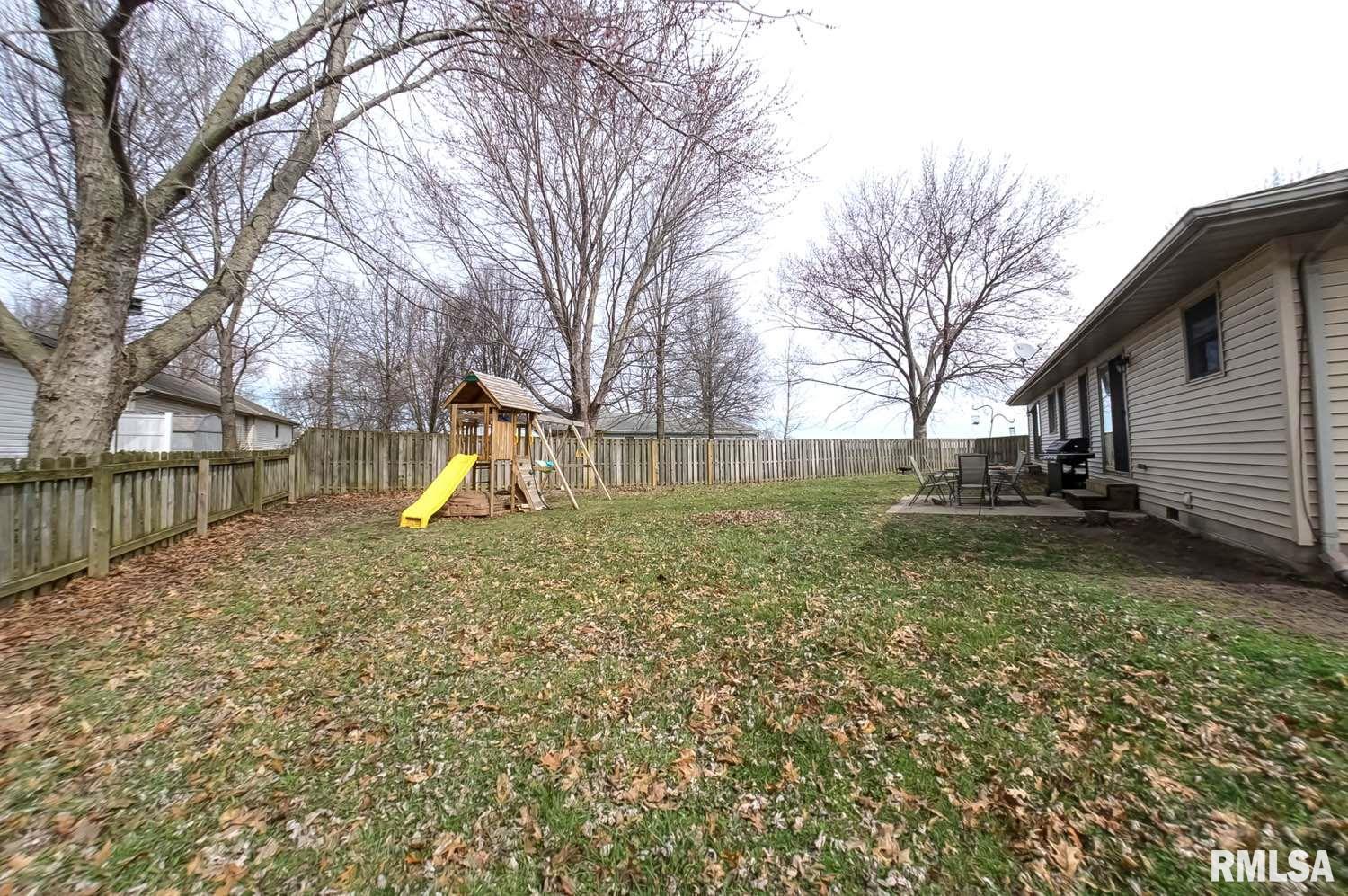 34 Antoinette Road Auburn, IL 62615 - Photo 27 of 30 Gallery Image 27