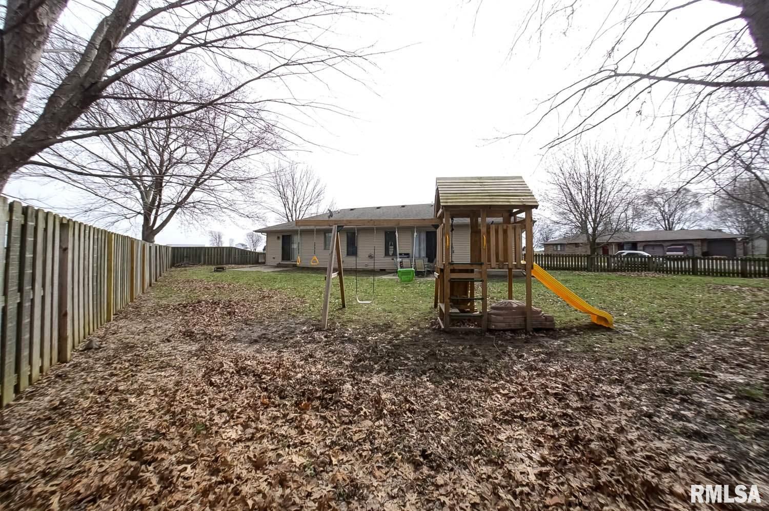 34 Antoinette Road Auburn, IL 62615 - Photo 28 of 30 Gallery Image 28