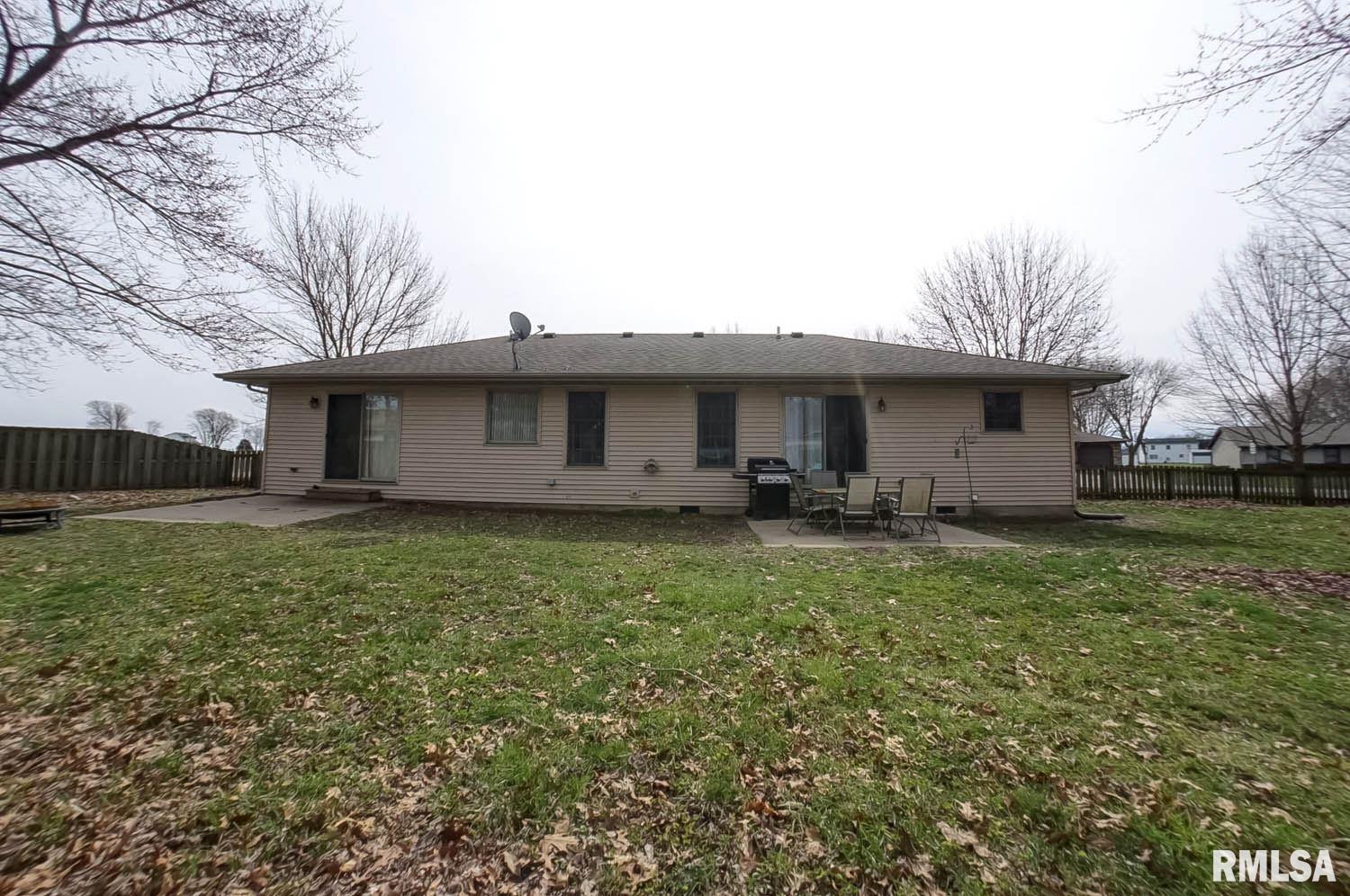 34 Antoinette Road Auburn, IL 62615 - Photo 29 of 30 Gallery Image 29