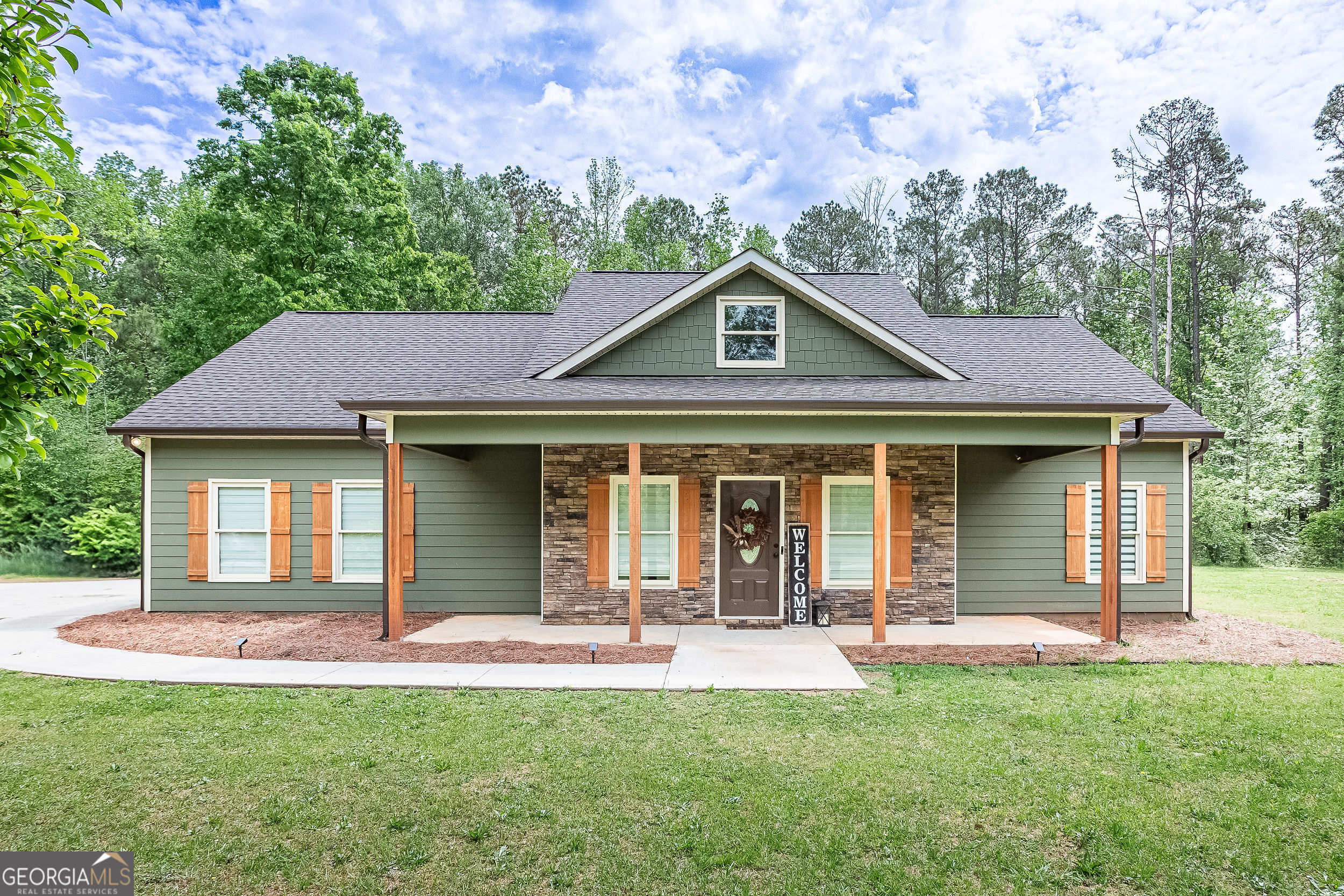 507 Mary Freeman Road Newnan, GA 30265 - Photo 1 of 1 Gallery Image 1