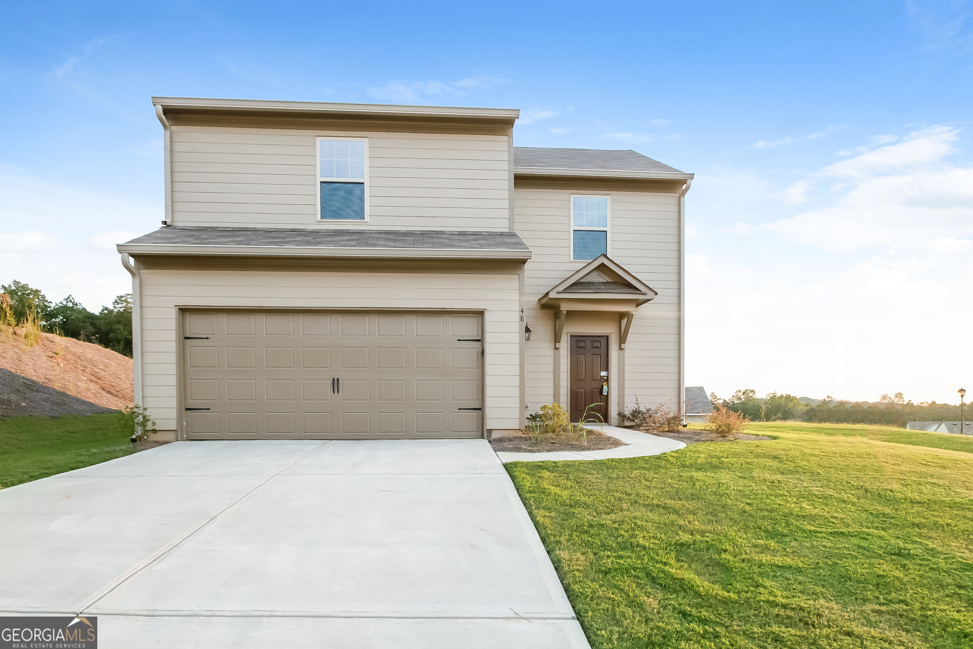 48 Culver Ridge Drive Cartersville, GA 30120 - Photo 1 of 15