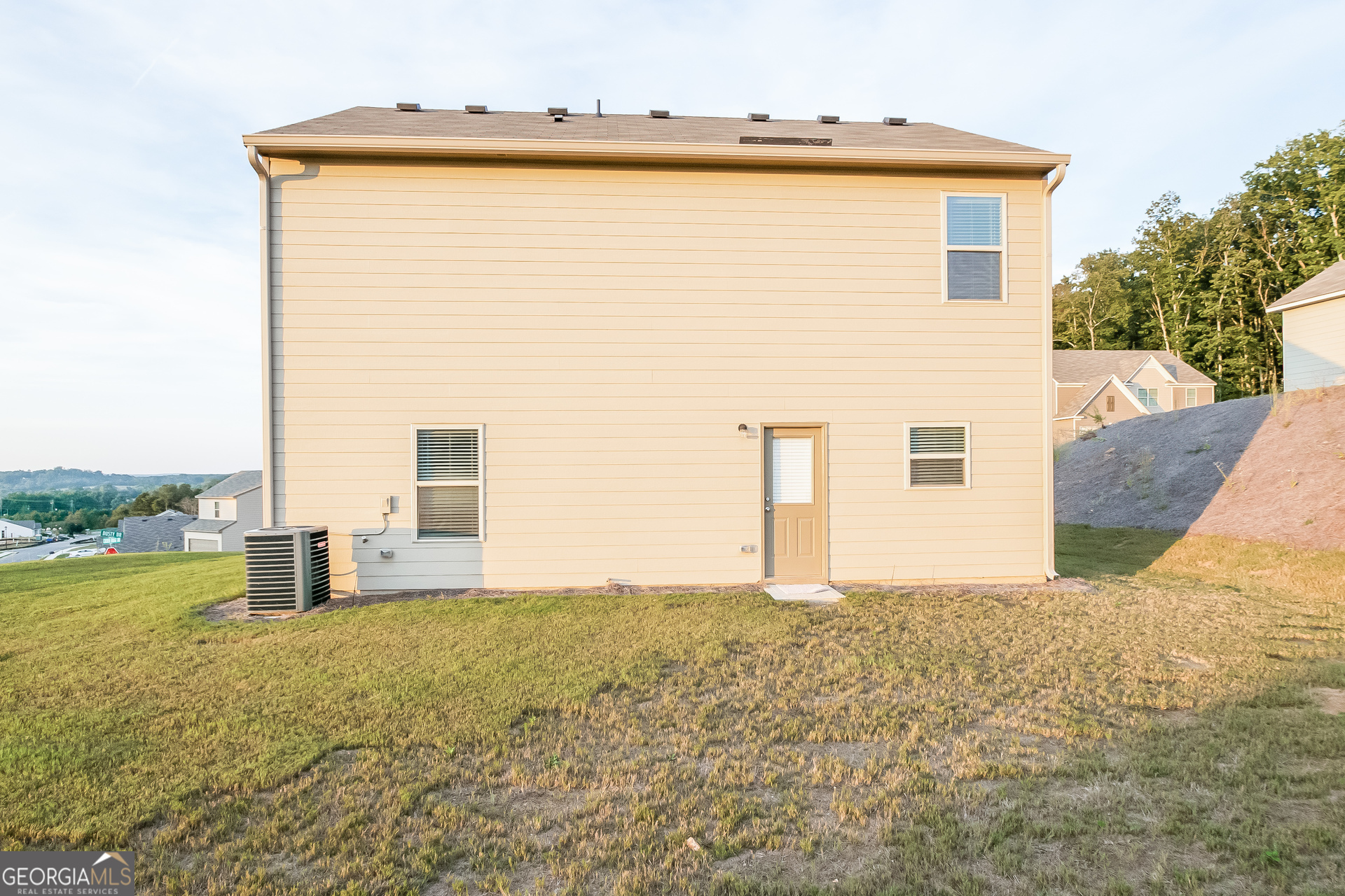 48 Culver Ridge Drive Cartersville, GA 30120 - Photo 15 of 15