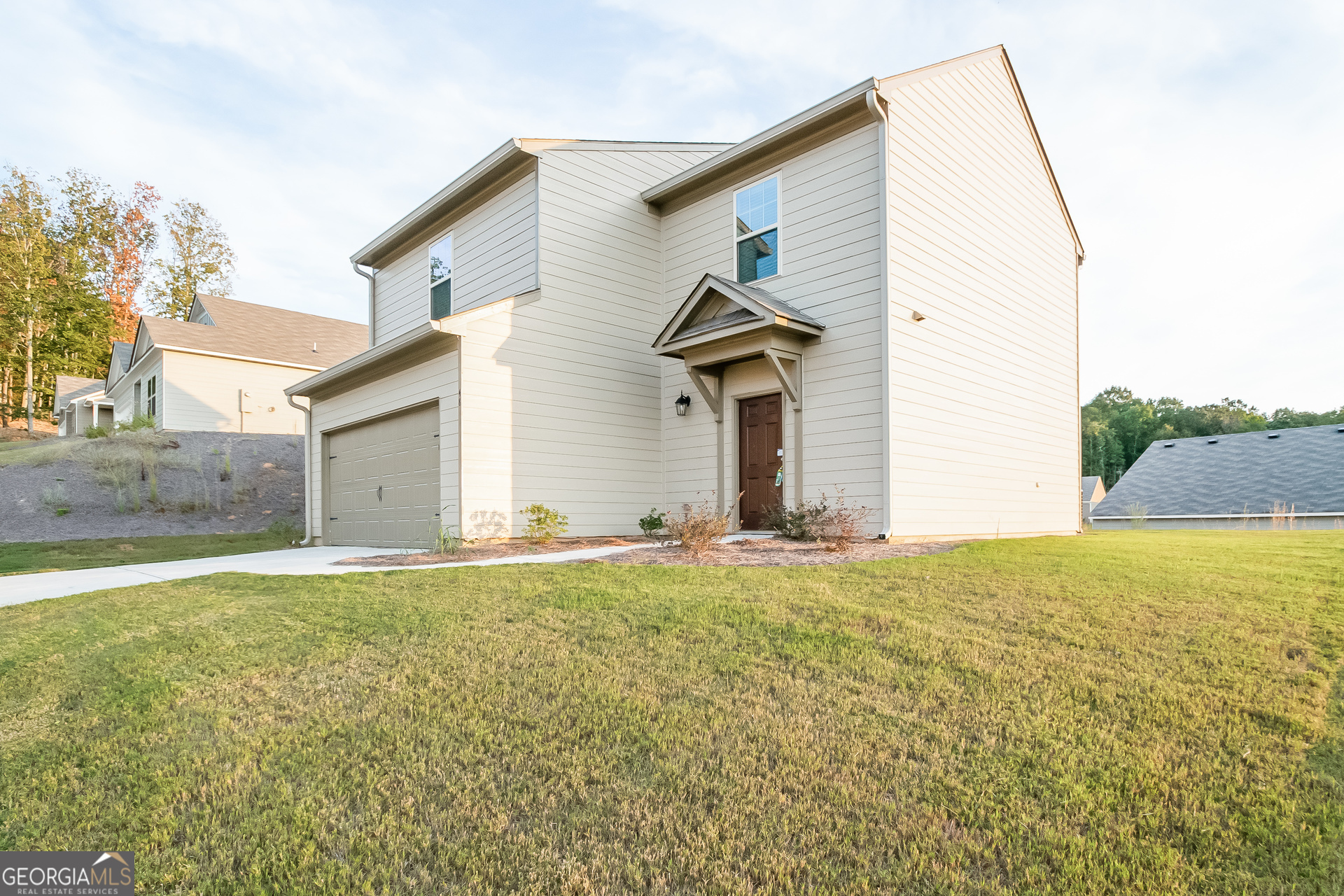 48 Culver Ridge Drive Cartersville, GA 30120 - Photo 2 of 15