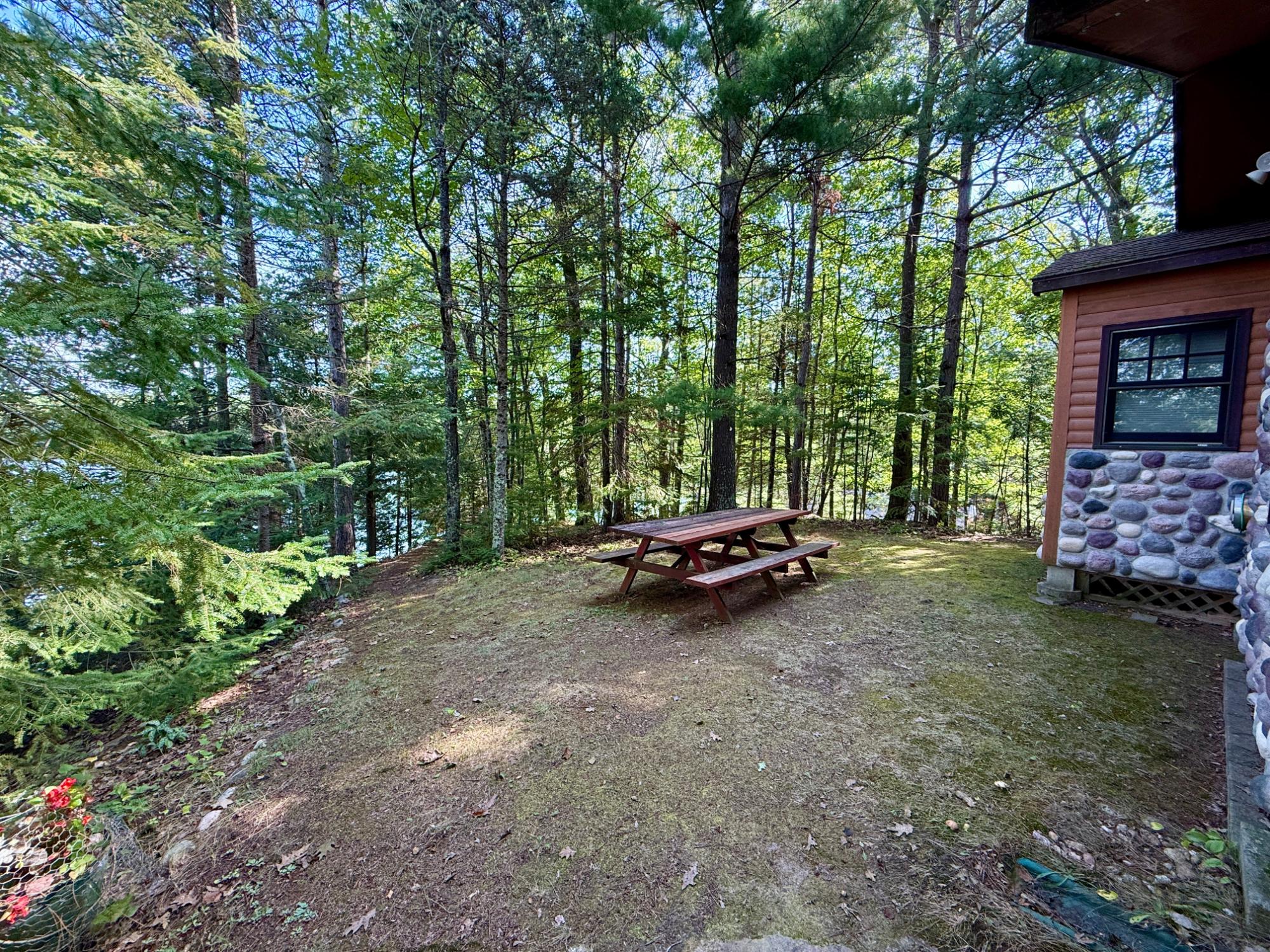 7546 Hasbrook Road Lake Tomahawk, WI 54539 - Photo 8 of 28 Gallery Image 8