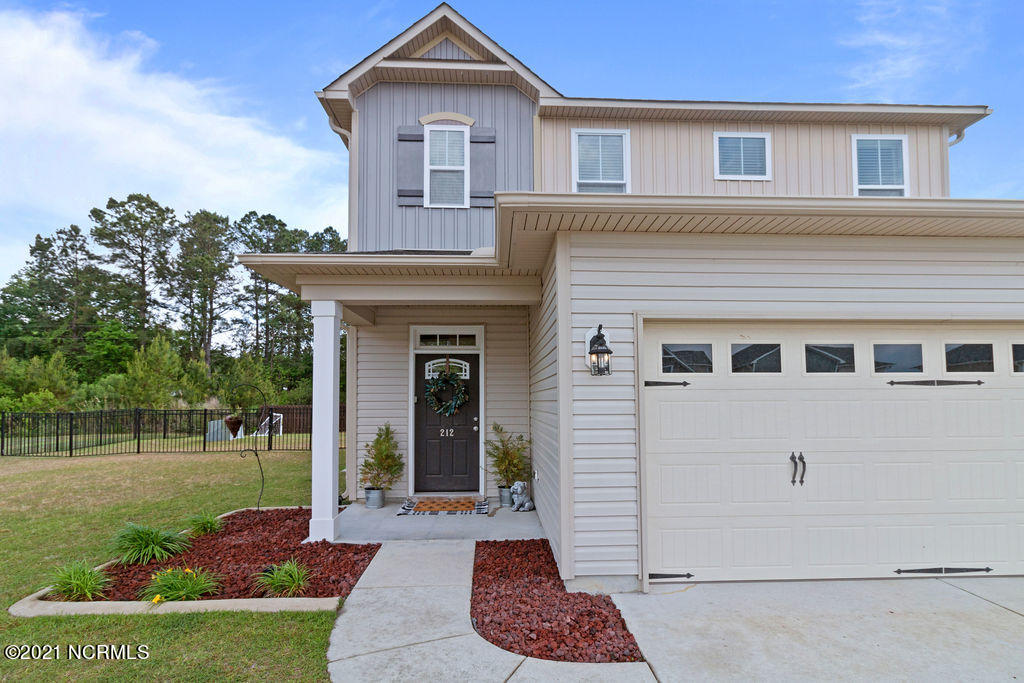 212 Bungalow Road Holly Ridge, NC 28445 - Photo 2 of 23 IMG_1316