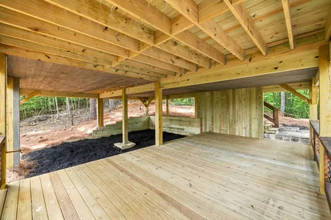 $440,000 | 190 Laurel Crossing, Blue Ridge, GA 30513
