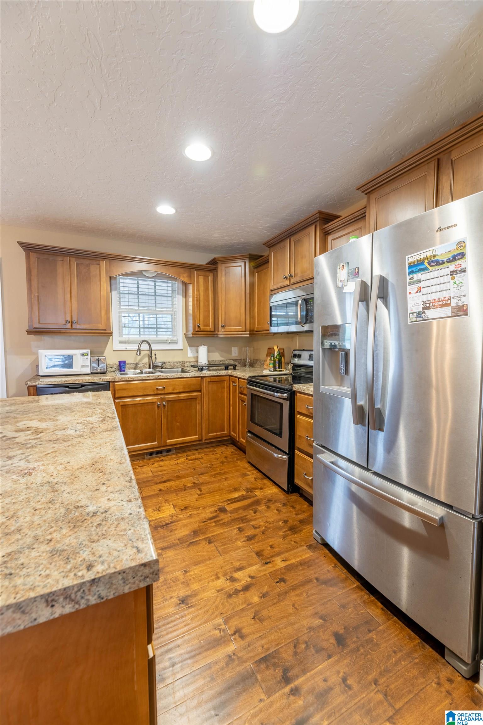 1012 Groves Pass Jacksonville, AL 36265 - Photo 7 of 22