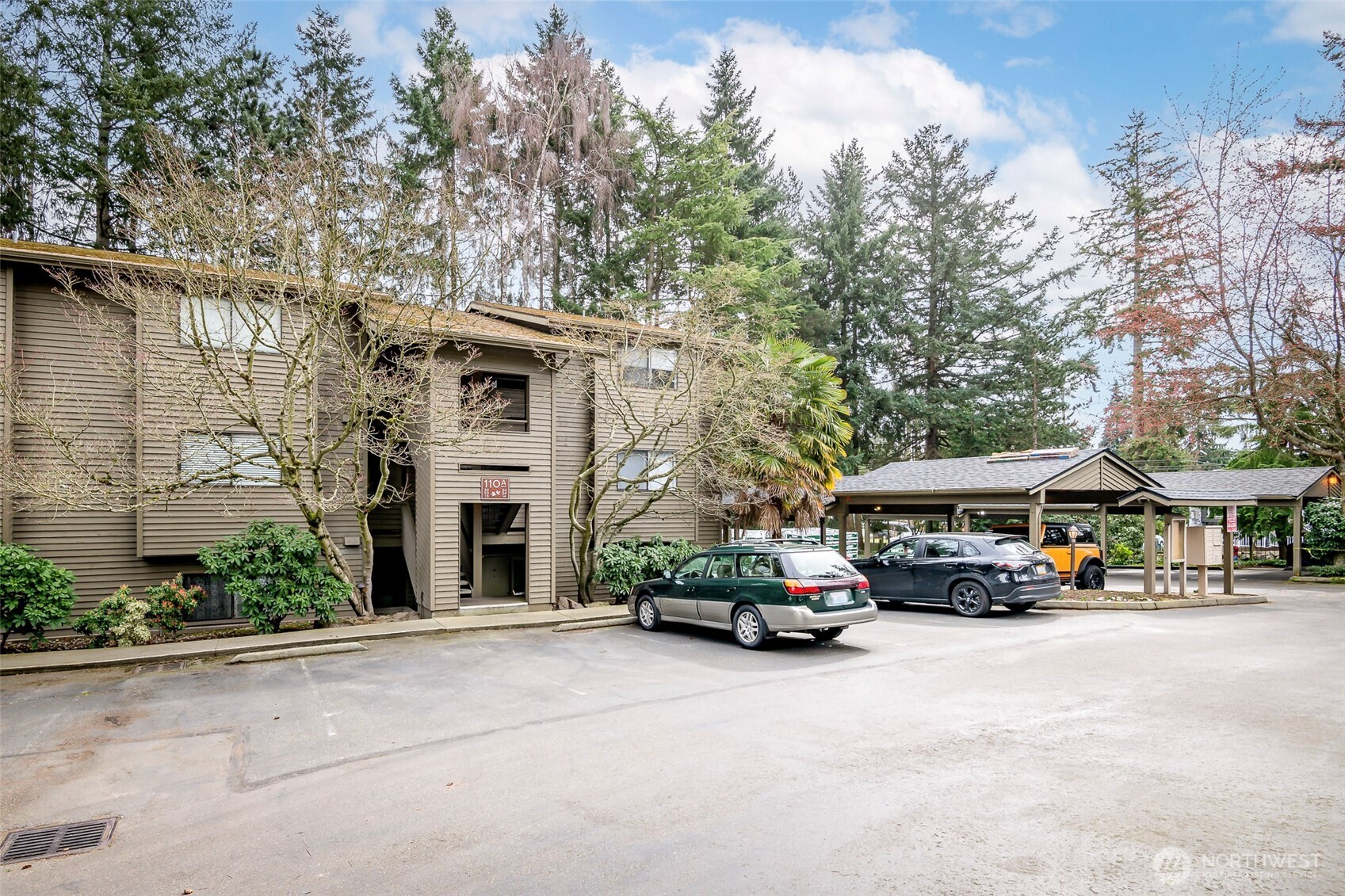 110 Southwest 116th Street, Unit A13 Seattle, WA 98146 - Photo 16 of 16