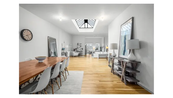 $6,100,000 | 508 Broadway, Unit 4/5 | SoHo