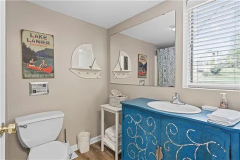 $1,300,000 | 8360 Lanier Drive, Cumming, GA 30041