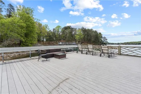 $1,300,000 | 8360 Lanier Drive, Cumming, GA 30041