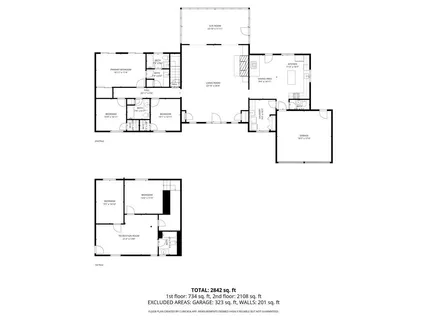 $1,300,000 | 8360 Lanier Drive, Cumming, GA 30041