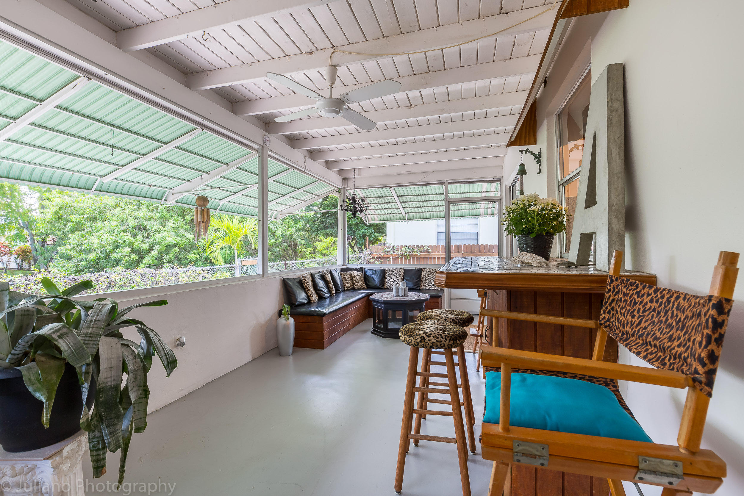 9198 Southwest 2nd Street Boca Raton, FL 33428 - Photo 25 of 32 Patio