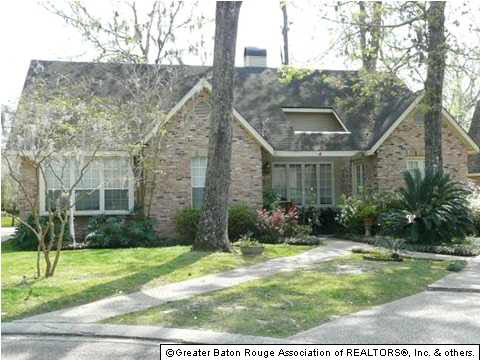1321 Applewood Road Baton Rouge, LA 70808 - Photo 1 of 16 Gallery Image 1