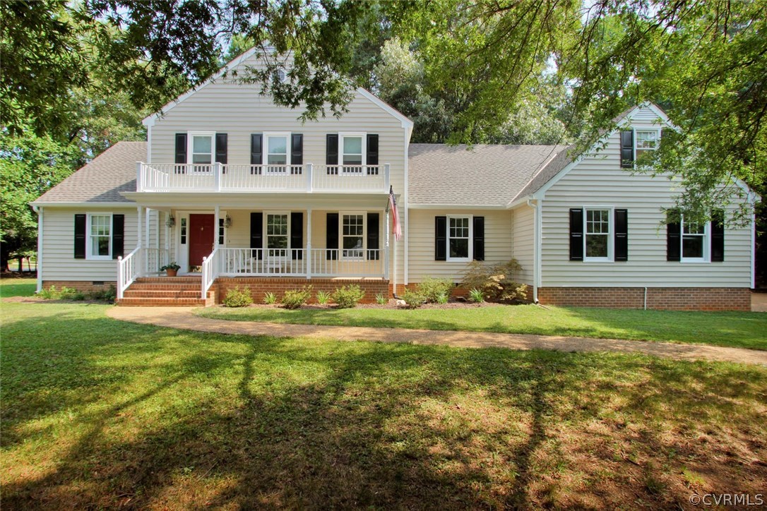 2611 Castle Hill Road Midlothian, VA 23113 - Photo 1 of 33 Gallery Image 1