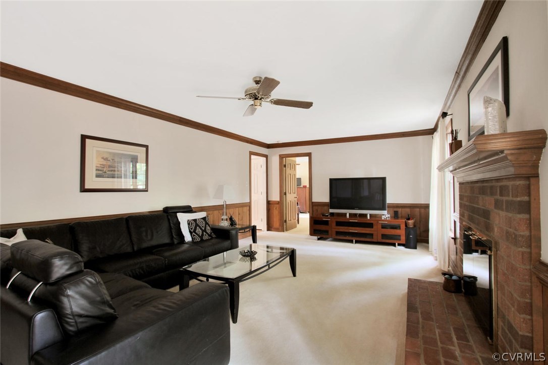 2611 Castle Hill Road Midlothian, VA 23113 - Photo 14 of 33 Gallery Image 14