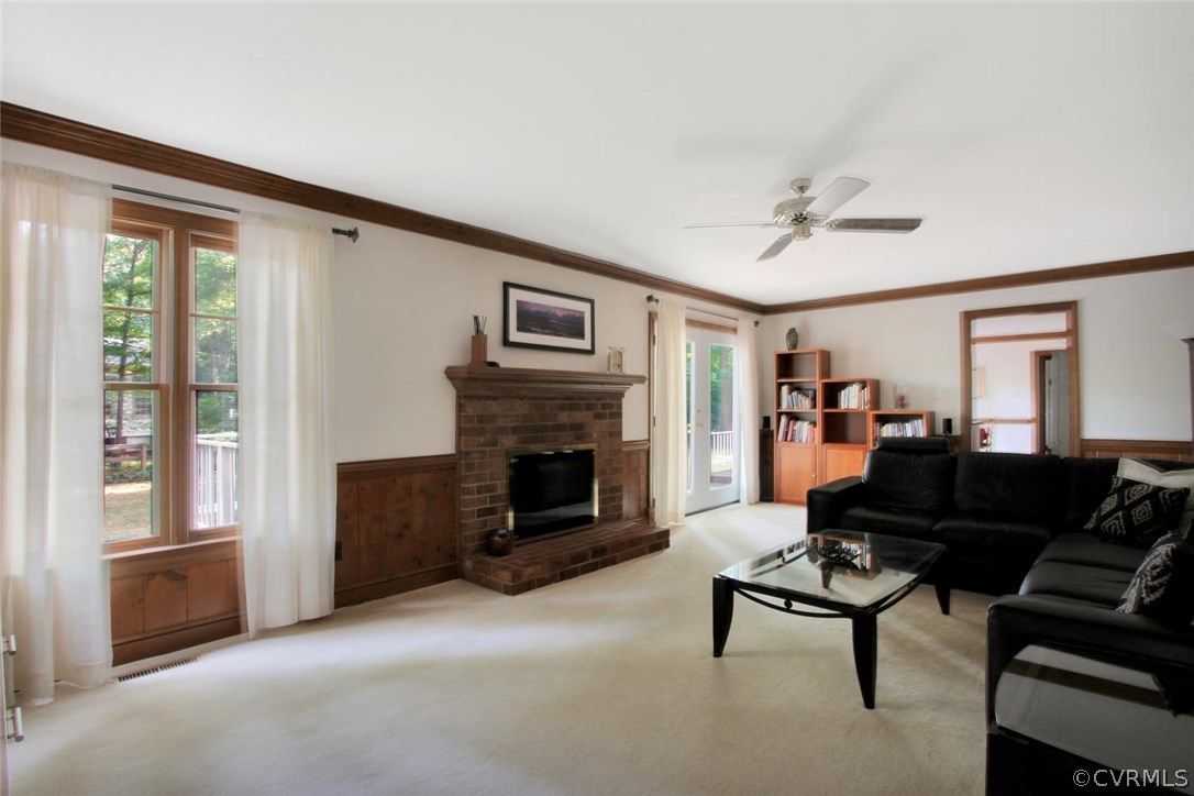 2611 Castle Hill Road Midlothian, VA 23113 - Photo 16 of 33 Gallery Image 16