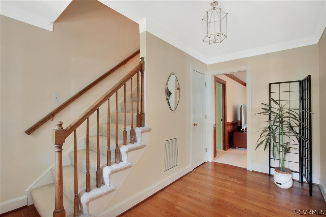 2611 Castle Hill Road Midlothian, VA 23113 - Photo 2 of 33 Gallery Image 2