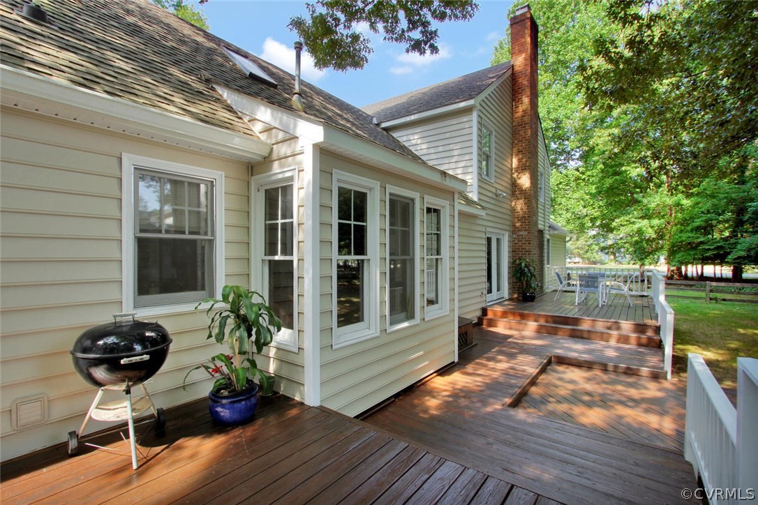 2611 Castle Hill Road Midlothian, VA 23113 - Photo 29 of 33 Gallery Image 29