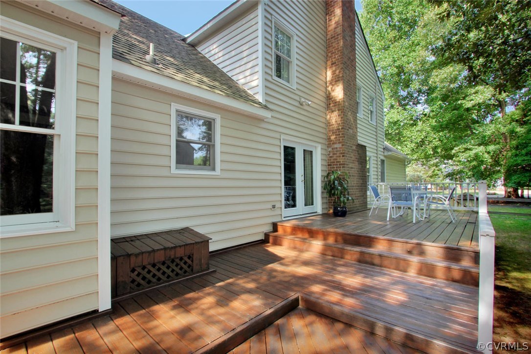 2611 Castle Hill Road Midlothian, VA 23113 - Photo 30 of 33 Gallery Image 30