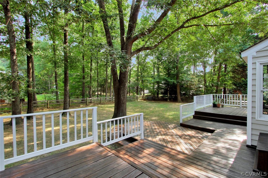2611 Castle Hill Road Midlothian, VA 23113 - Photo 31 of 33 Gallery Image 31