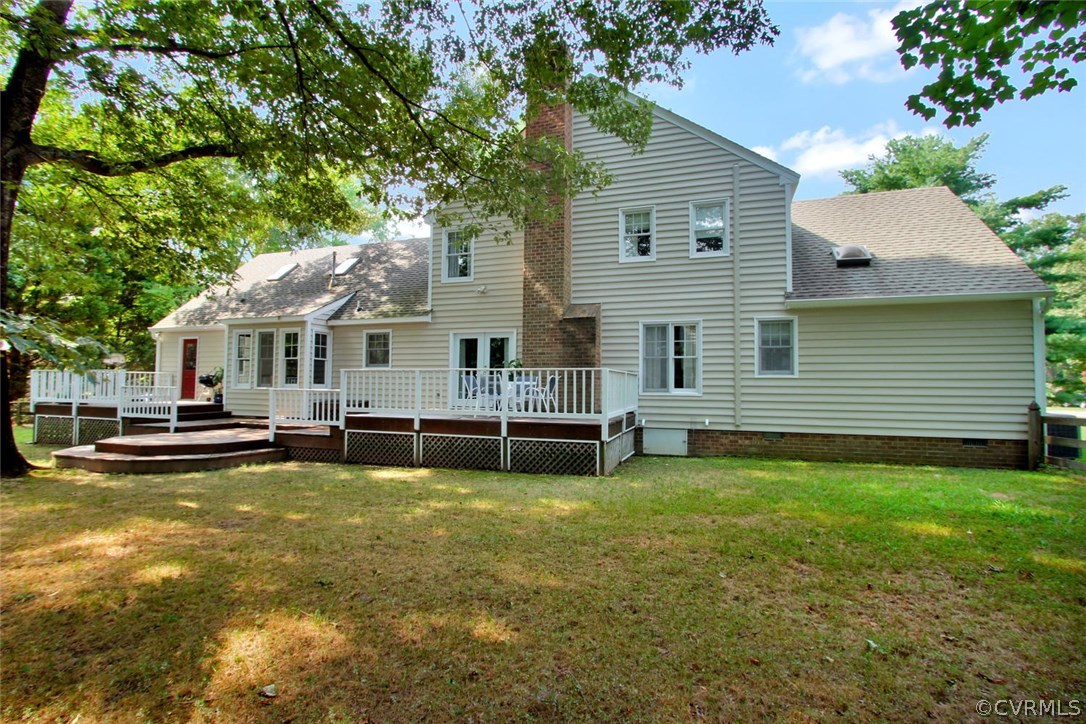 2611 Castle Hill Road Midlothian, VA 23113 - Photo 33 of 33 Gallery Image 33