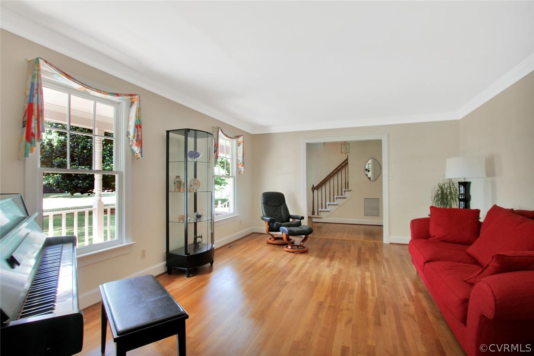 2611 Castle Hill Road Midlothian, VA 23113 - Photo 4 of 33 Gallery Image 4