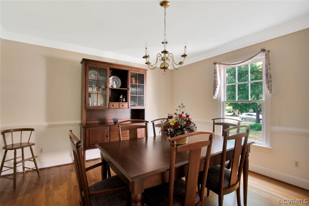 2611 Castle Hill Road Midlothian, VA 23113 - Photo 5 of 33 Gallery Image 5
